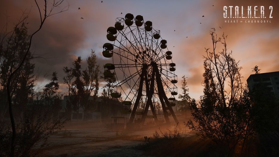 STALKER 2: Cuore di Chornobyl - SERIE XBOX