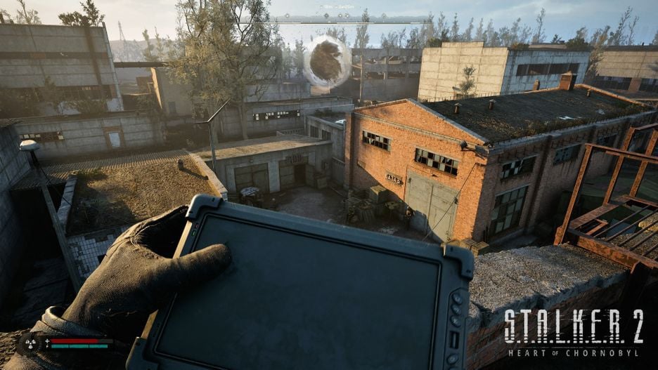 STALKER 2: Cuore di Chornobyl - SERIE XBOX