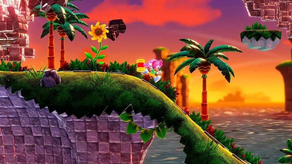Sonic Superstars - SERIE XBOX