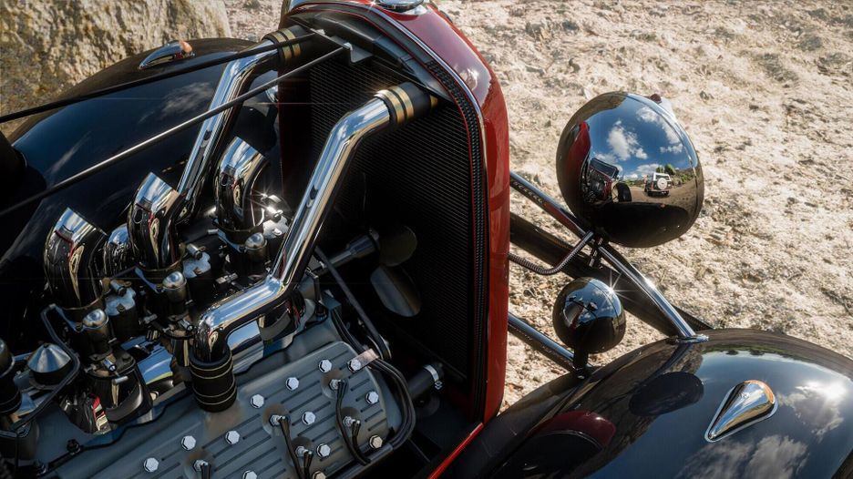 Forza Horizon 5 - SERIE XBOX