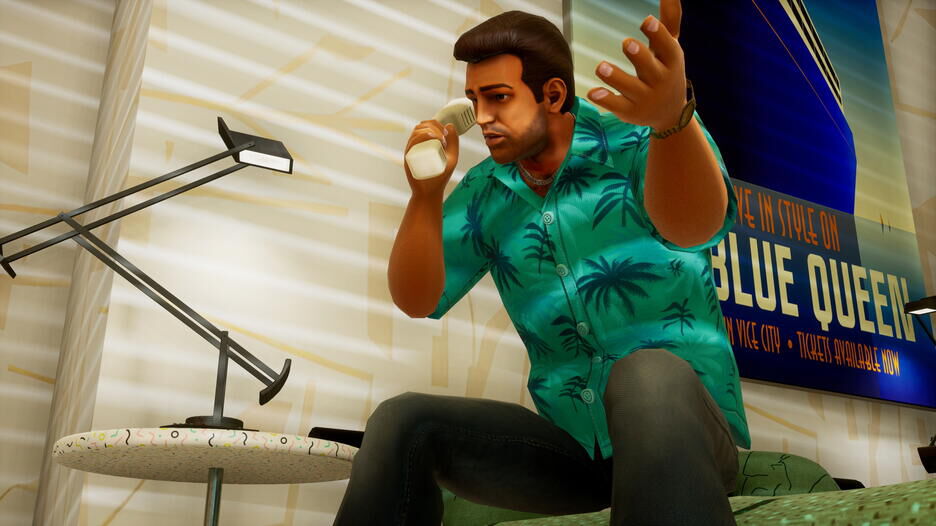 GTA The Trilogy The Definitive Edition - SERIE XBOX