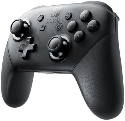 Nintendo Switch Mando Pro