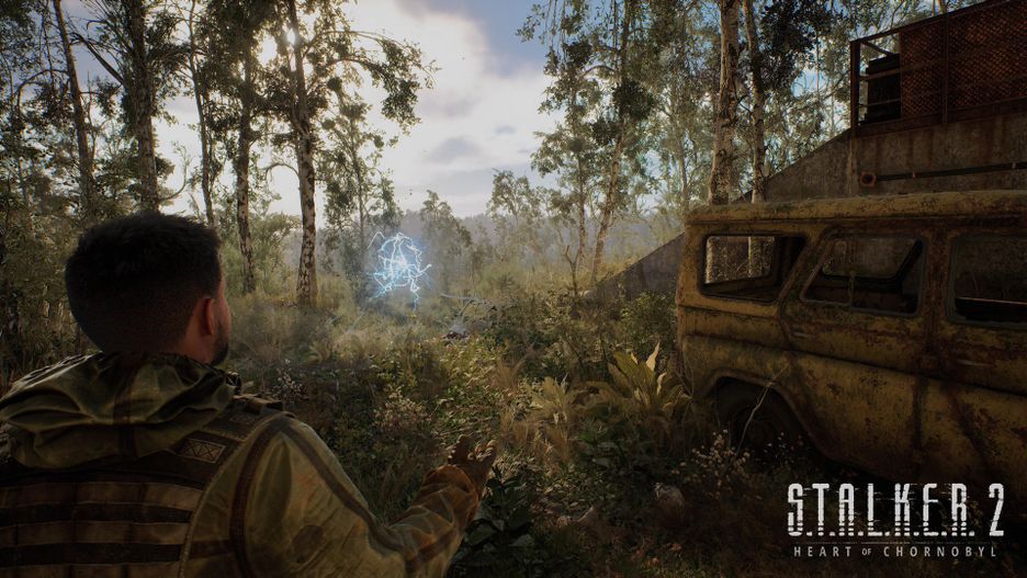 STALKER 2: Cuore di Chornobyl - SERIE XBOX