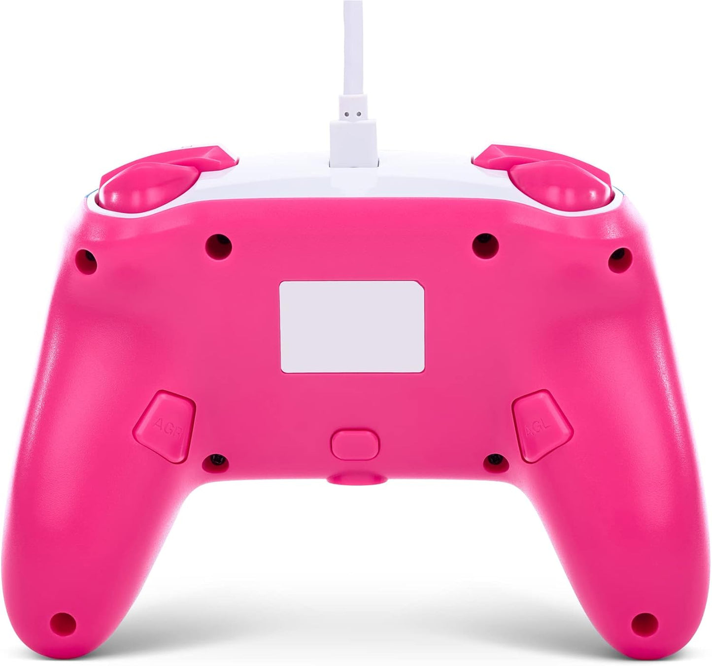 Mando con cavo Nintendo Switch - Kirby