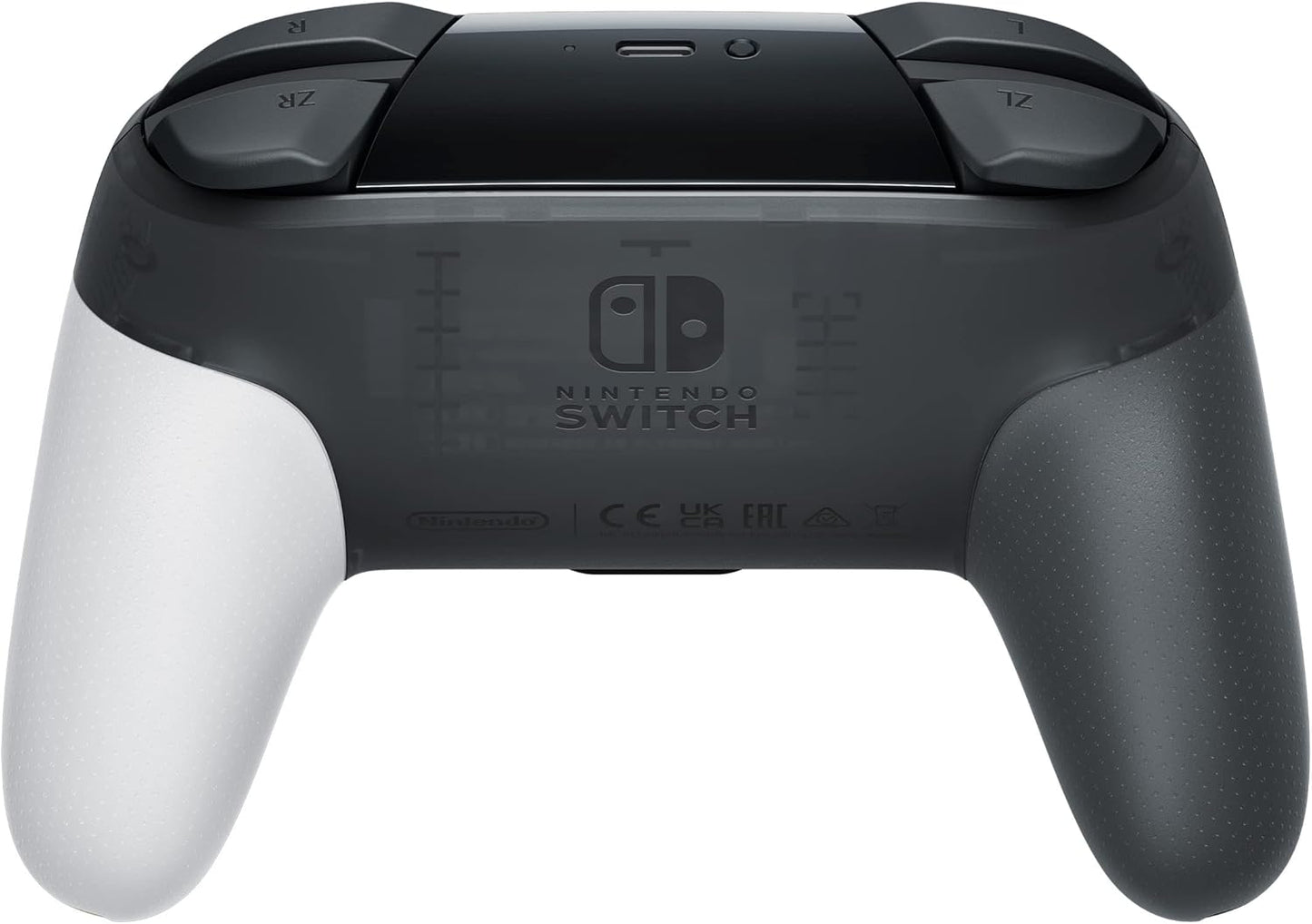 Mando Pro per Nintendo Switch (edizione The Legend of Zelda: Tears of the Kingdom)