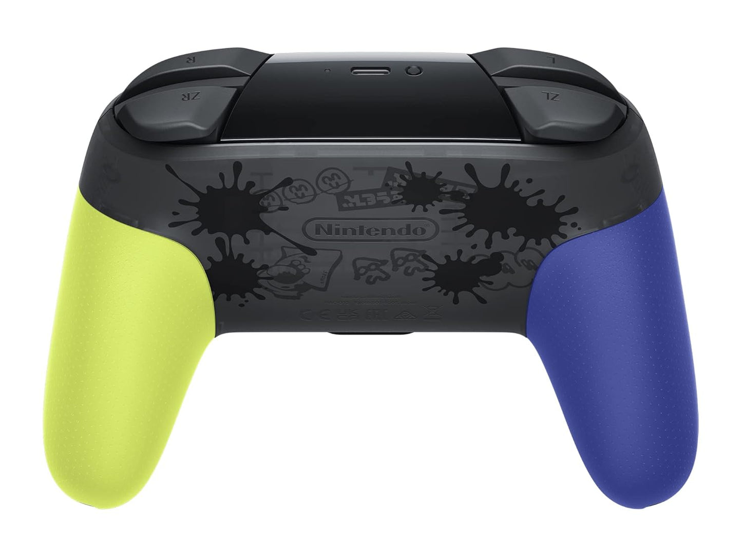 Mando Pro per Nintendo Switch (edizione Splatoon 3)