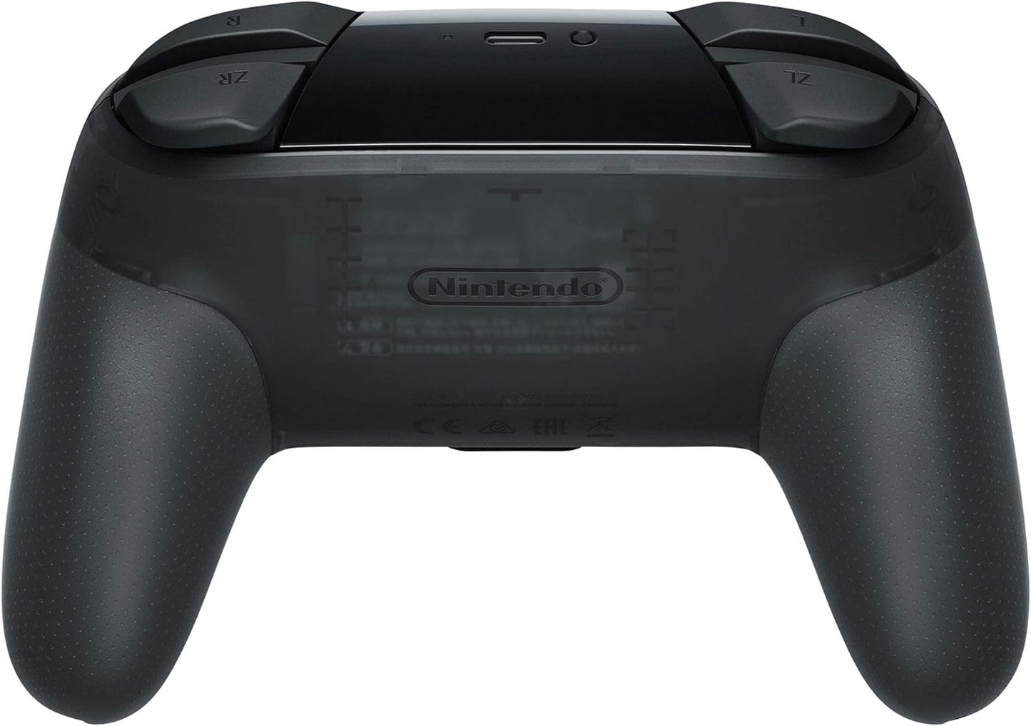 Nintendo Switch Mando Pro