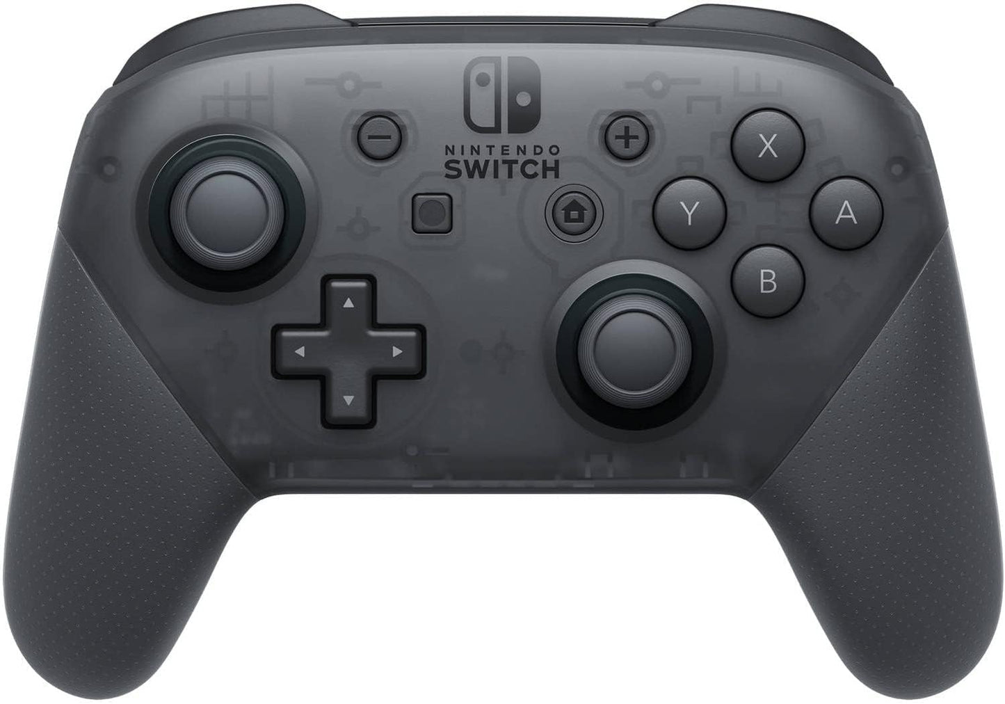 Nintendo Switch Mando Pro