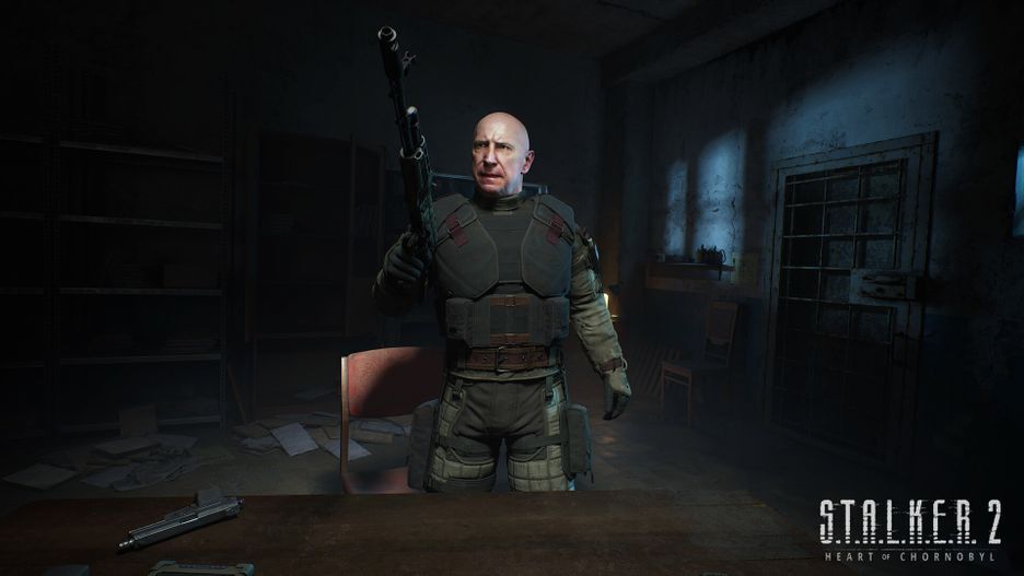 STALKER 2: Cuore di Chornobyl - SERIE XBOX
