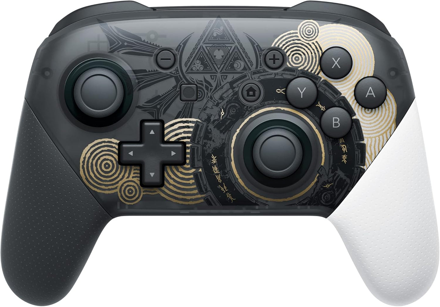 Mando Pro per Nintendo Switch (edizione The Legend of Zelda: Tears of the Kingdom)
