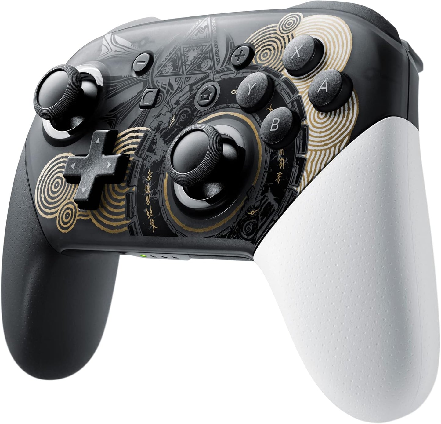 Mando Pro per Nintendo Switch (edizione The Legend of Zelda: Tears of the Kingdom)