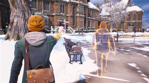 Life Is Strange: Double Exposure - SERIE XBOX