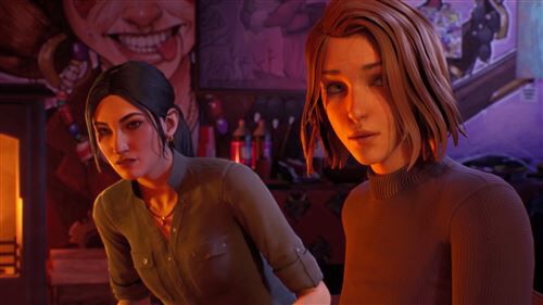 Life Is Strange: Double Exposure - SERIE XBOX