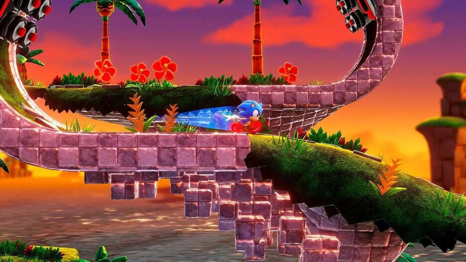 Sonic Superstars - SERIE XBOX