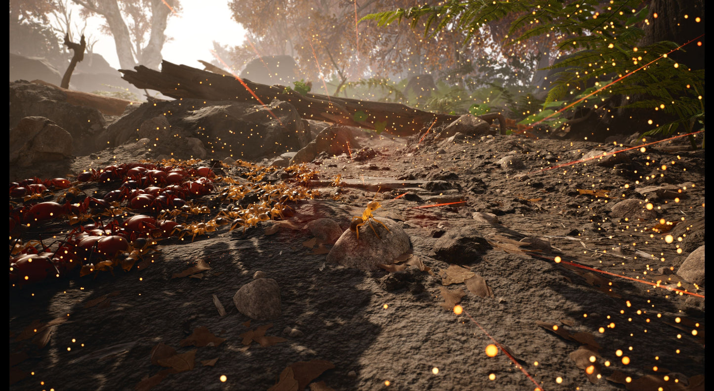 Empire Of The Ants Edizione Limitata - SERIE XBOX