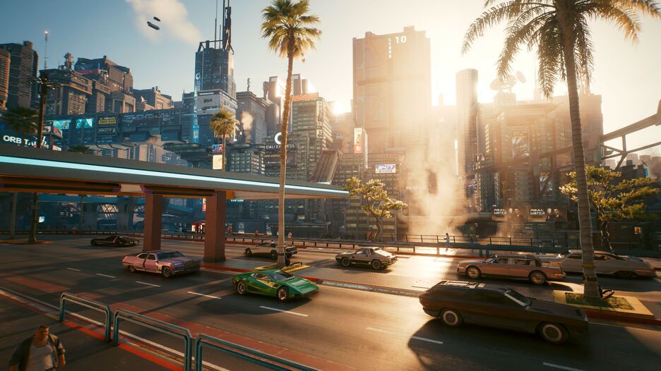 Cyberpunk 2077 Ultimate Edition - SERIE XBOX