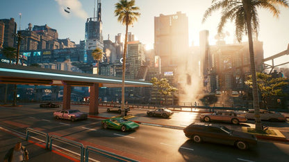 Cyberpunk 2077 Ultimate Edition - SERIE XBOX