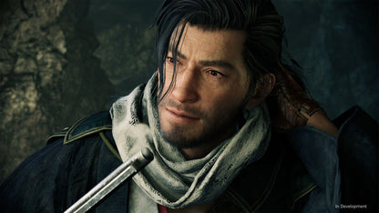 Playstation 5 - L'ascesa del Ronin