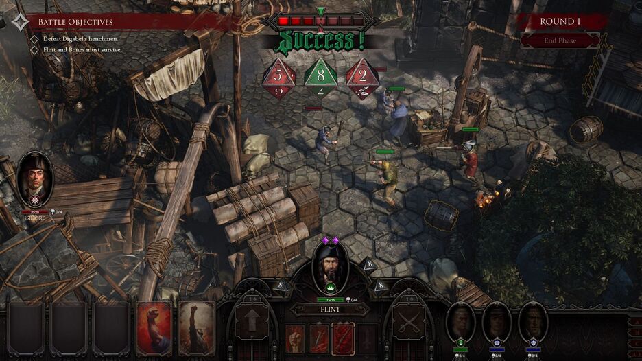 Flint Treasure of Oblivion - SERIE XBOX