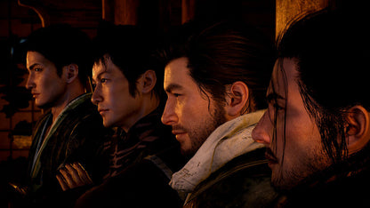 Playstation 5 - L'ascesa del Ronin
