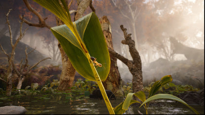 Empire Of The Ants Edizione Limitata - SERIE XBOX