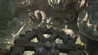 Indiana Jones e l'Antico Circolo - XBOX SERIES
