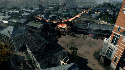Playstation 5 - L'ascesa del Ronin
