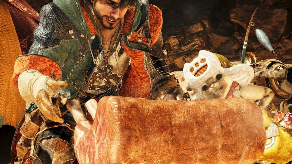 Monster Hunter Wilds - SERIE XBOX