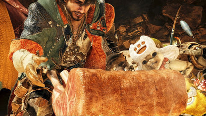 Monster Hunter Wilds - SERIE XBOX