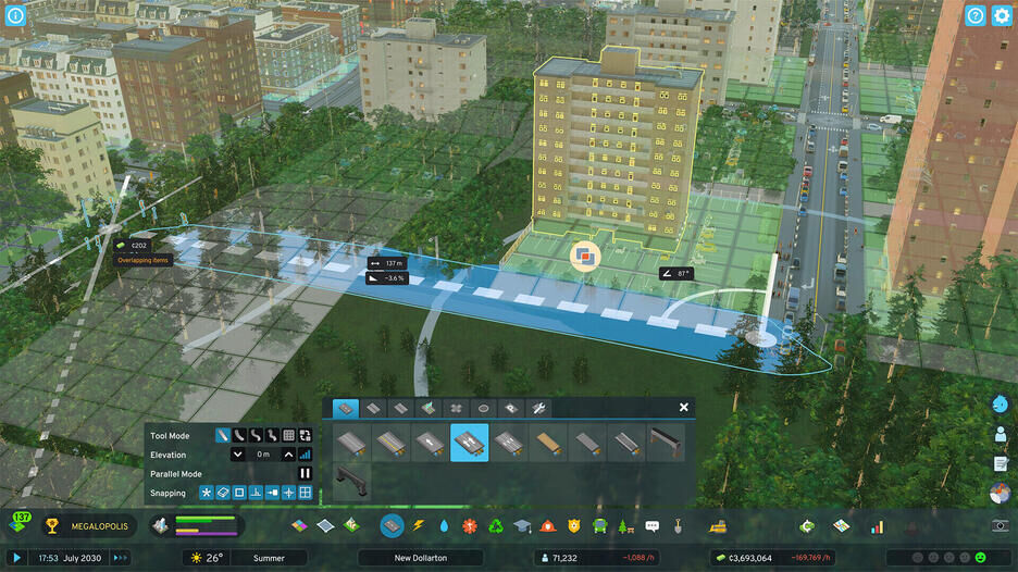 Cities Skylines II - SERIE XBOX
