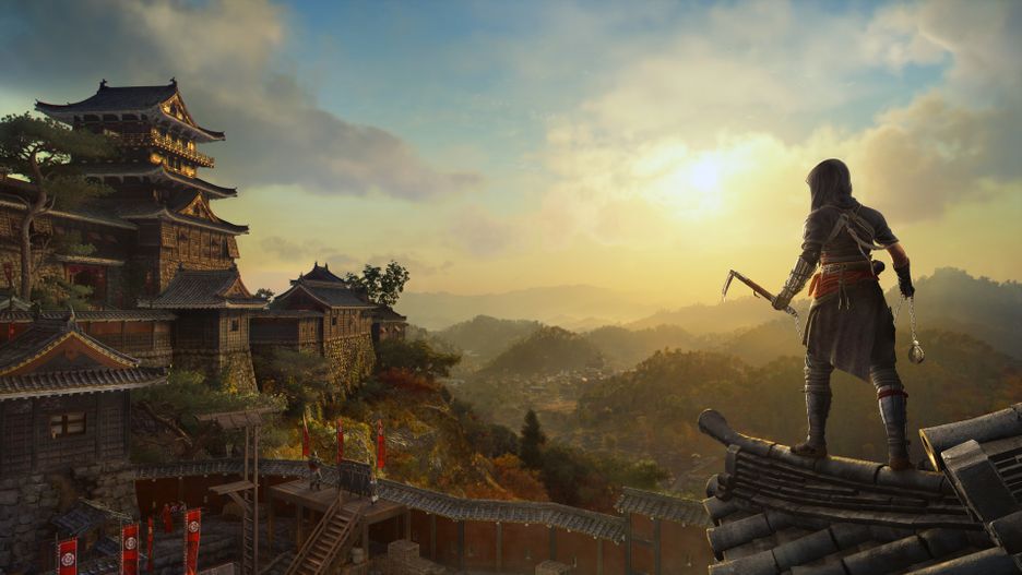Assassin's Creed Shadows Edizione Speciale - SERIE XBOX
