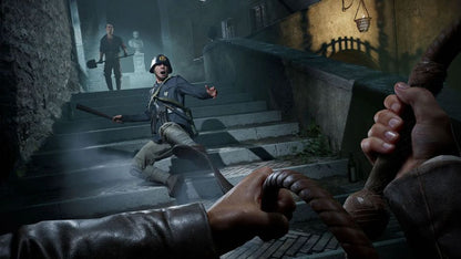 Indiana Jones e l'Antico Cerchio Edizione Premium - XBOX SERIES X