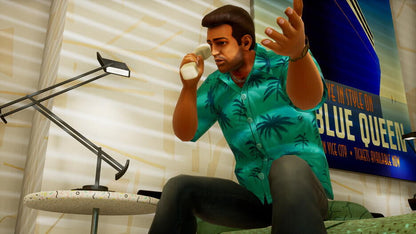 GTA The Trilogy The Definitive Edition - SERIE XBOX