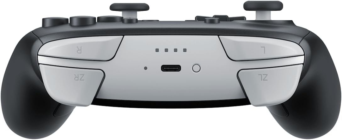 Controller Pro Nintendo Switch 2