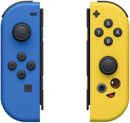 Gioco di controllo Joy-Con per Nintendo Switch - Edizione Fortnite 