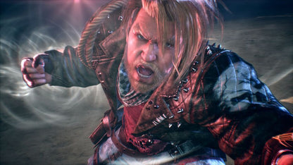 Tekken 8 Ultimate Edition - SERIE XBOX