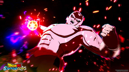 Dragon Ball Sparking! Zero - SERIE XBOX