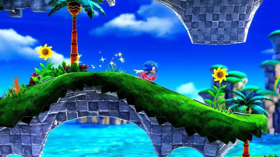 Sonic Superstars - SERIE XBOX
