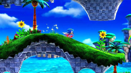 Sonic Superstars - SERIE XBOX