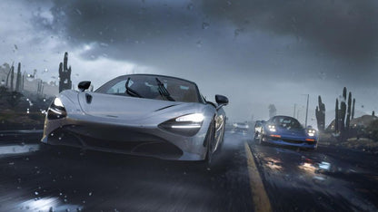 Forza Horizon 5 - SERIE XBOX