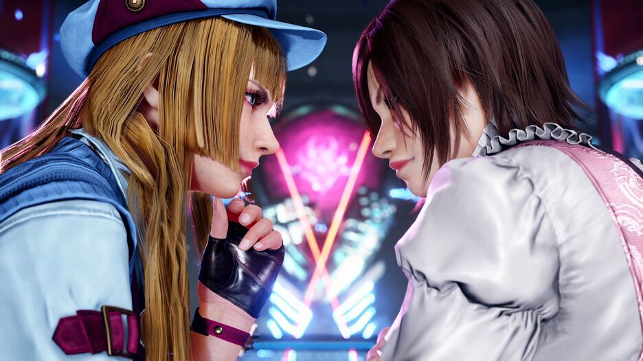 Tekken 8 Ultimate Edition - SERIE XBOX