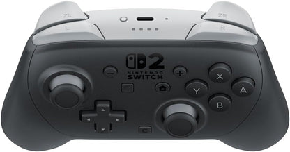 Controller Pro Nintendo Switch 2