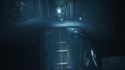 Nintendo Switch - Little Nightmares Edizione Completa