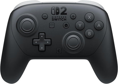 Controller Pro Nintendo Switch 2