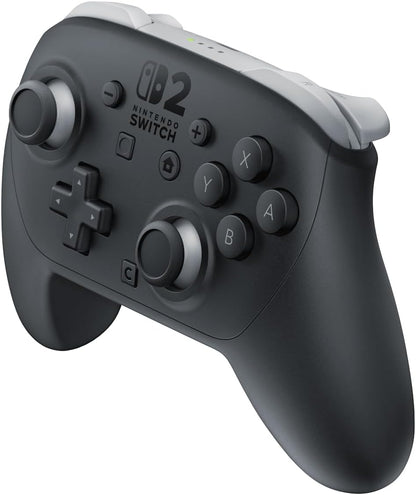 Controller Pro Nintendo Switch 2