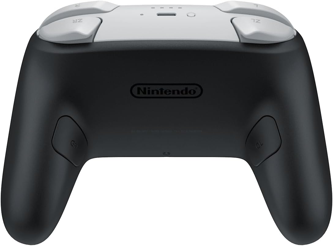 Controller Pro Nintendo Switch 2