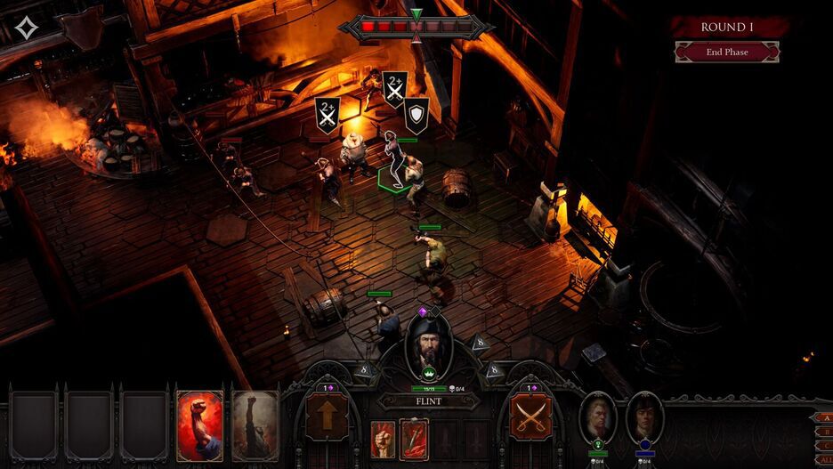Flint Treasure of Oblivion - SERIE XBOX
