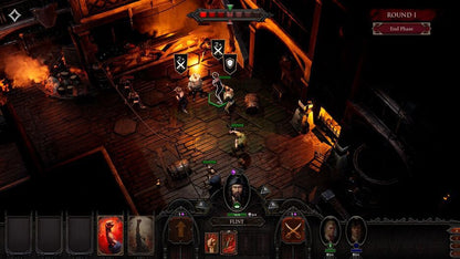 Flint Treasure of Oblivion - SERIE XBOX