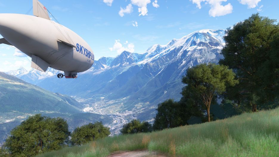 Microsoft Flight Simulator 2024 – Edizione Premium Deluxe SteelBook - SERIE XBOX