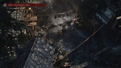 Flint Treasure of Oblivion - SERIE XBOX